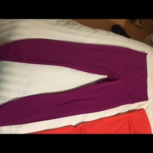 Lulu lemon women pants